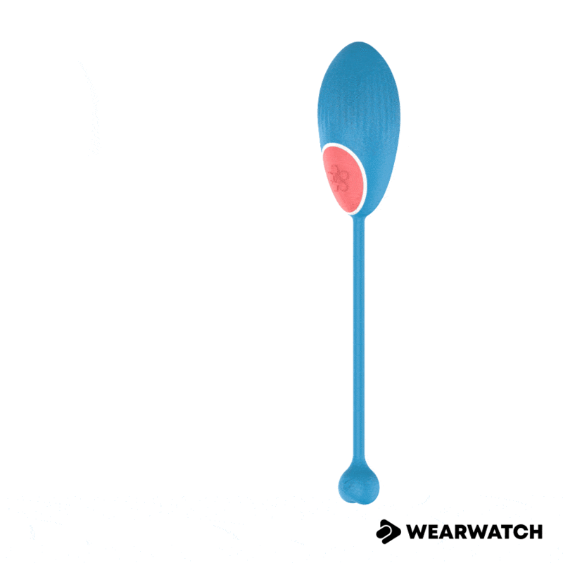 Вибратор WEARWATCH D-227550 Photo 2