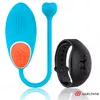 Вибратор Wearwatch D-227551 Photo 3