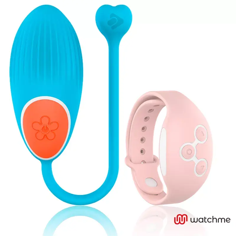 Вибратор Wearwatch D-227552 Photo 3
