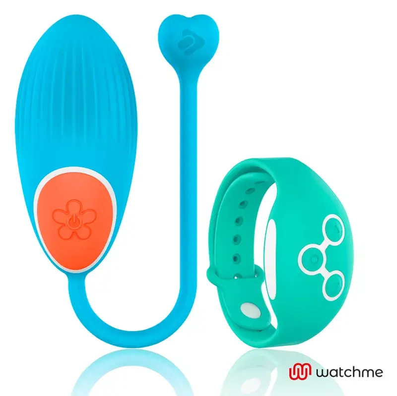 Вибратор Wearwatch D-227553 Photo 3