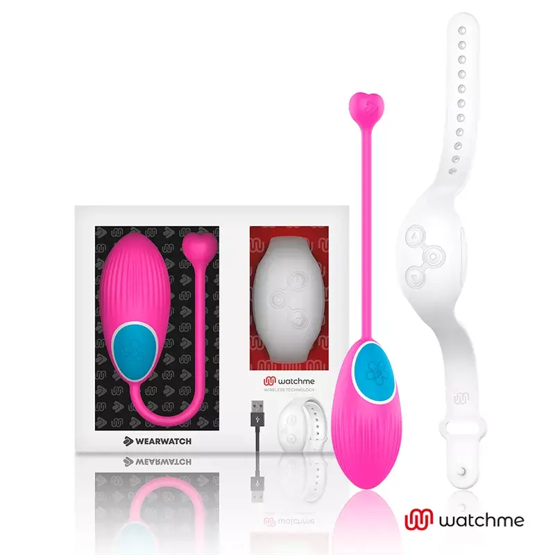 Вибратор WEARWATCH WATCHME TECHNOLOGY Photo 3