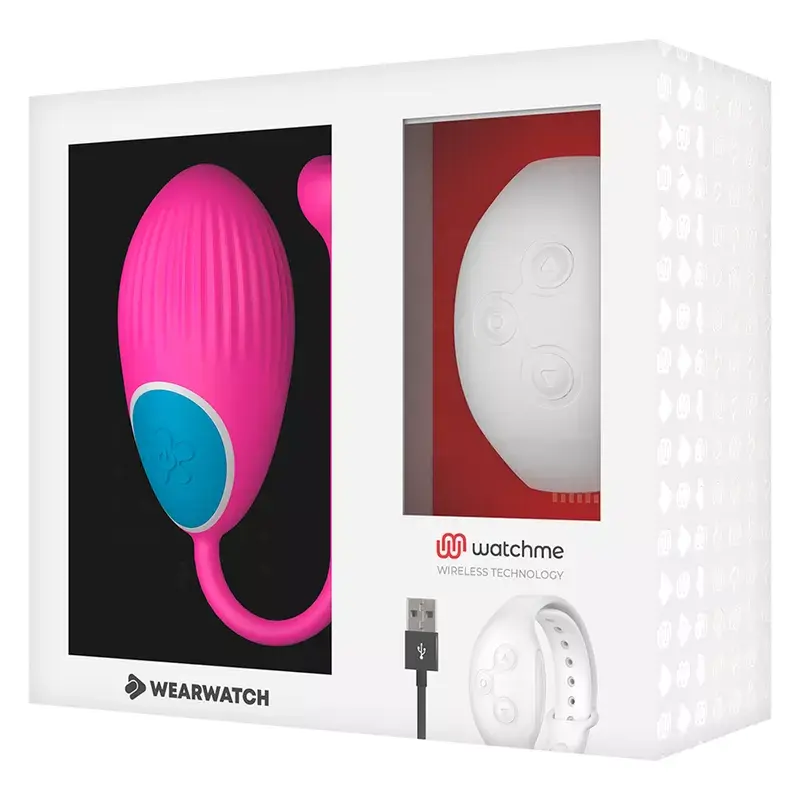 Вибратор WEARWATCH WATCHME TECHNOLOGY Photo 7