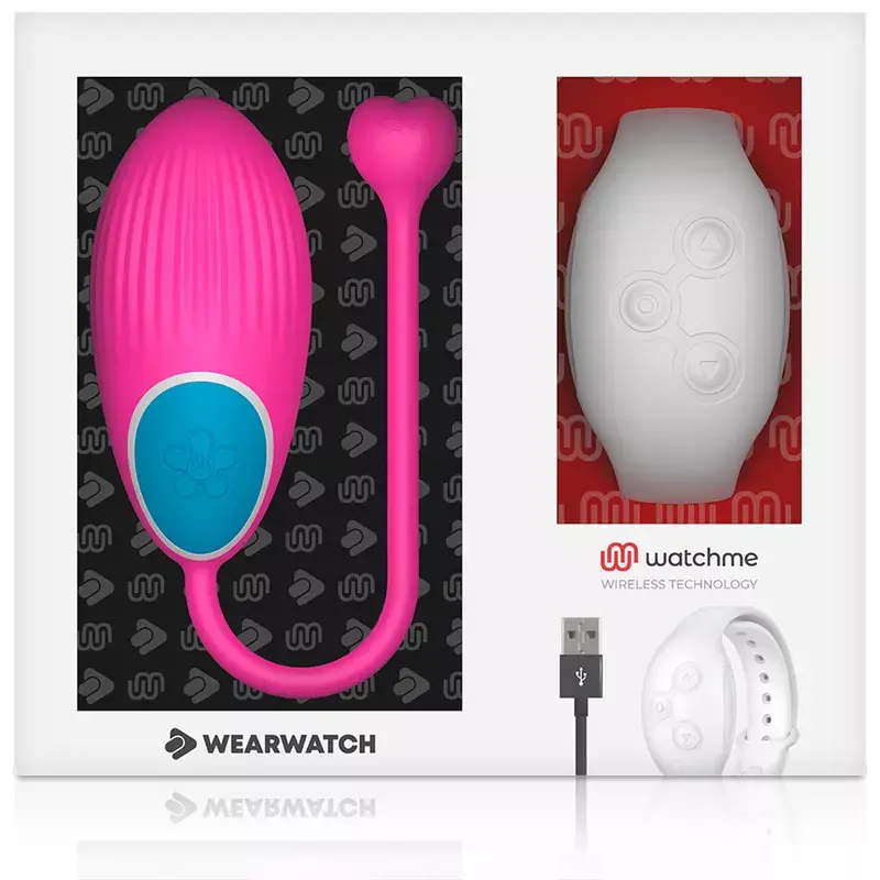 Вибратор WEARWATCH WATCHME TECHNOLOGY Photo 9
