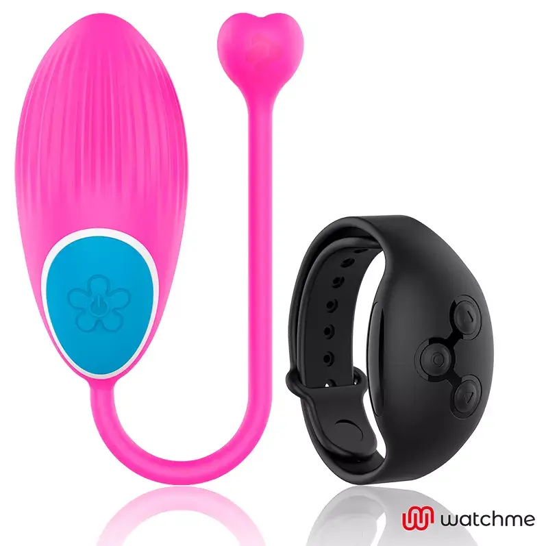 Vibrators Wearwatch D-227555 Photo 3
