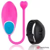 Vibrators Wearwatch D-227555 Photo 3