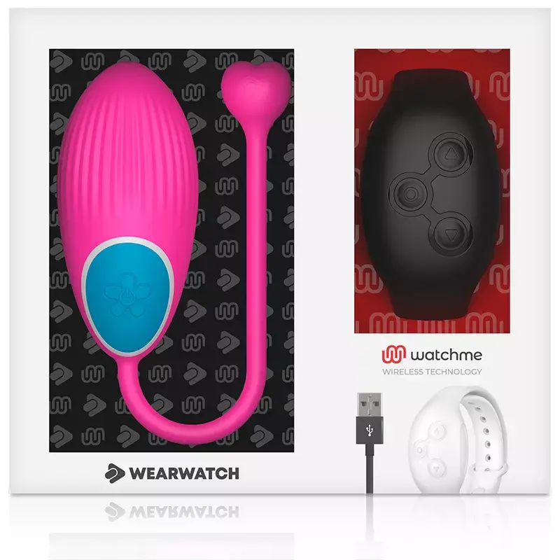 Vibrators Wearwatch D-227555 Photo 7