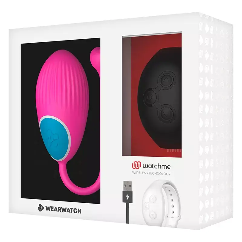 Vibrators Wearwatch D-227555 Photo 8