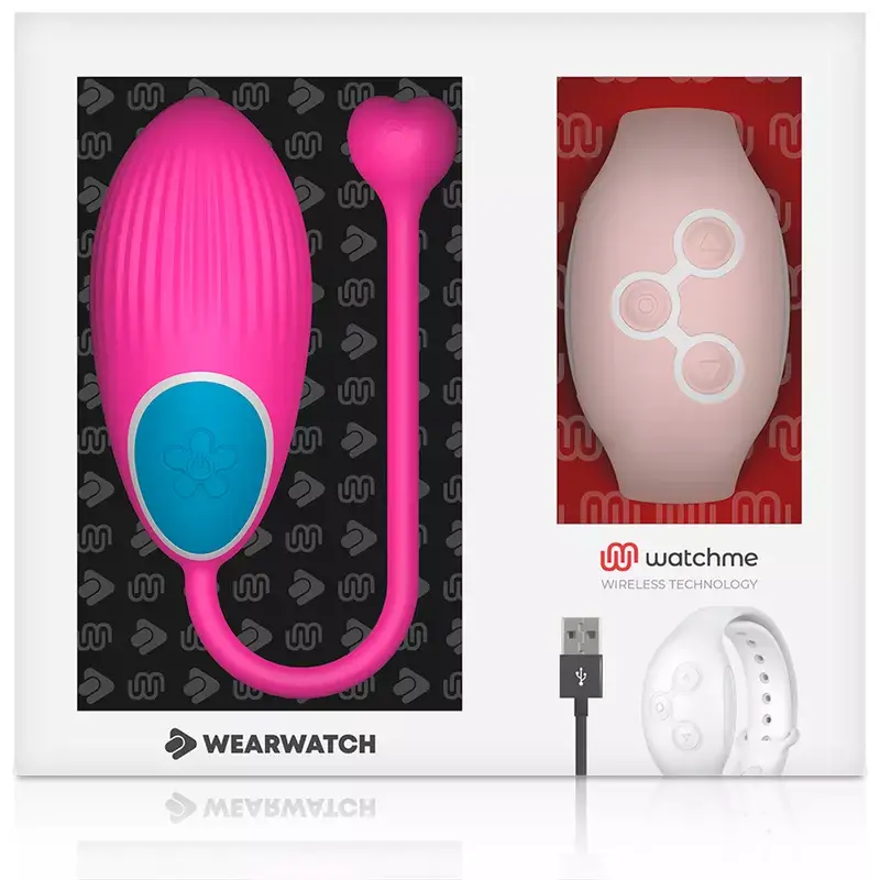 Вибратор WEARWATCH D-227556 Photo 8