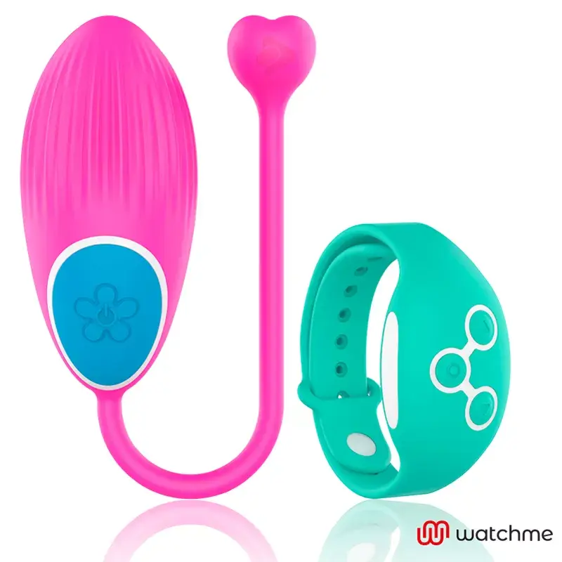 Вибратор WEARWATCH D-227557 Photo 3