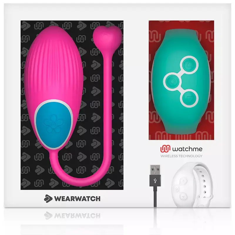 Вибратор WEARWATCH D-227557 Photo 6