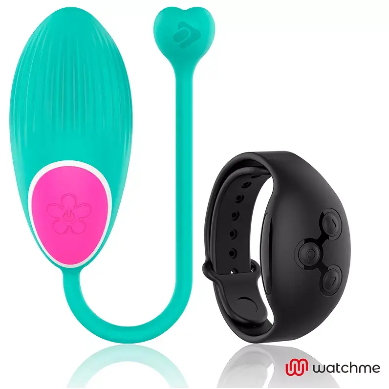 Вибратор Wearwatch D-227559 Photo 3