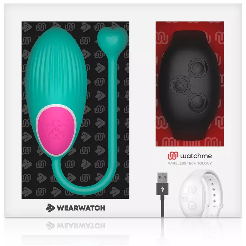 Вибратор Wearwatch D-227559 Photo 7