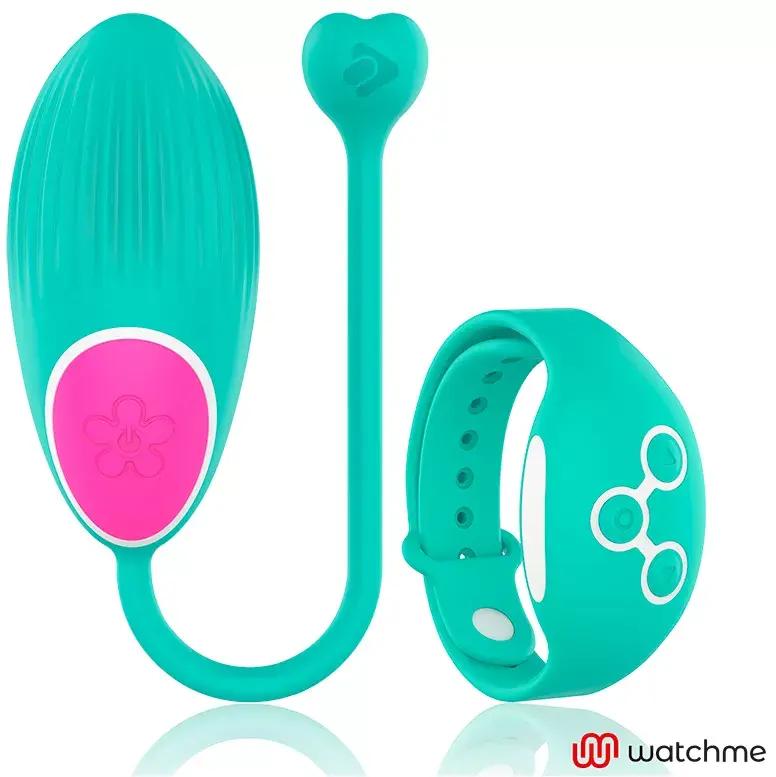 Вибратор Wearwatch D-227561 Photo 3