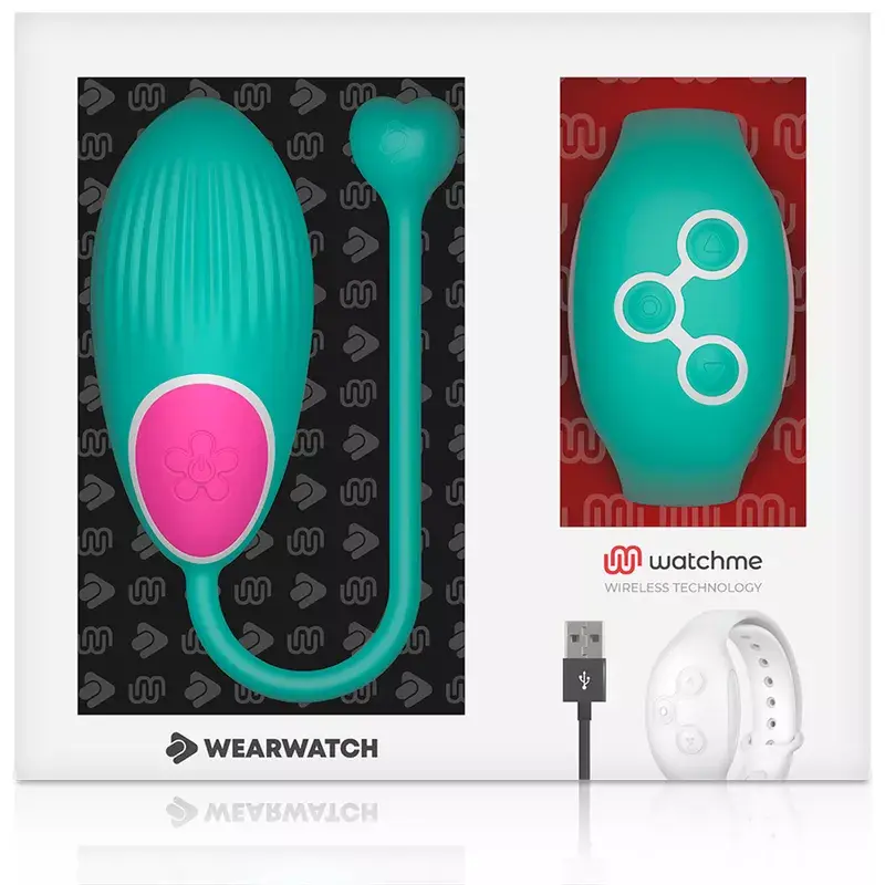 Вибратор Wearwatch D-227561 Photo 7