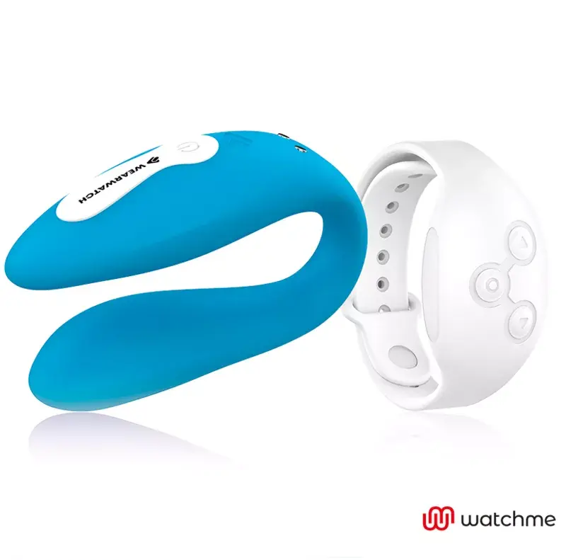 Вибратор Wearwatch D-227562 Photo 4