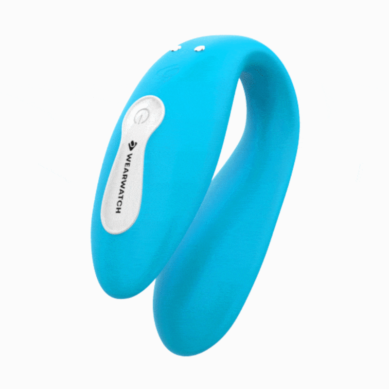 Вибратор Wearwatch D-227562 Photo 2