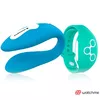 Вибратор Wearwatch DUAL TECHNOLOGY WATCHME Photo 3