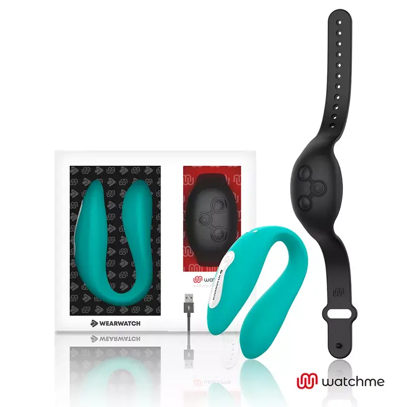 Вибратор Wearwatch D-227567 Photo 2
