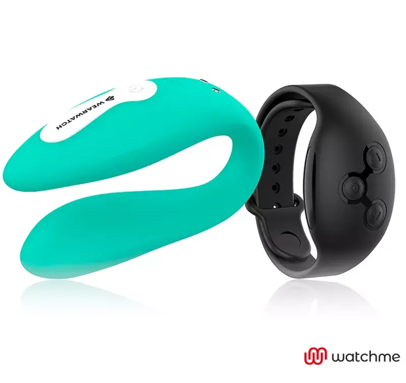 Вибратор Wearwatch D-227567 Photo 3