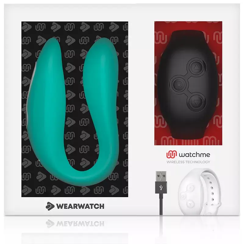 Вибратор Wearwatch D-227567 Photo 6