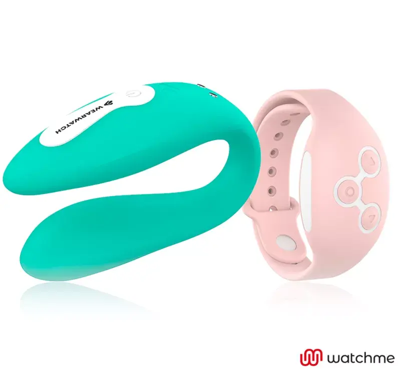 Вибратор WEARWATCH WATCHME DUAL TECHNOLOGY Photo 3