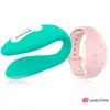 Вибратор WEARWATCH WATCHME DUAL TECHNOLOGY Photo 3