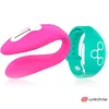 Вибратор WEARWATCH DUAL TECHNOLOGY WATCHME Photo 3