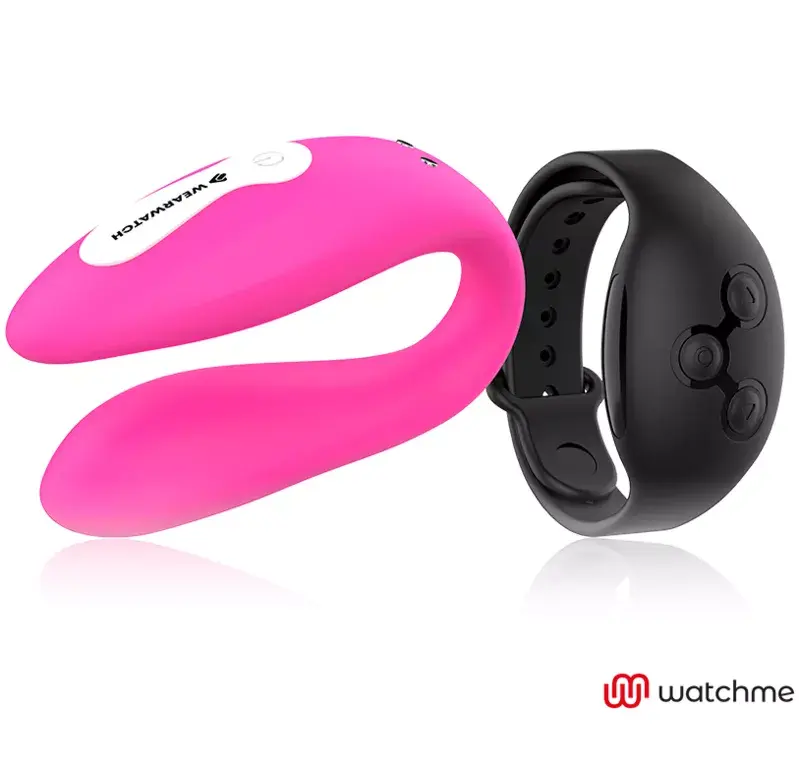 Вибратор Wearwatch D-227592 Photo 3