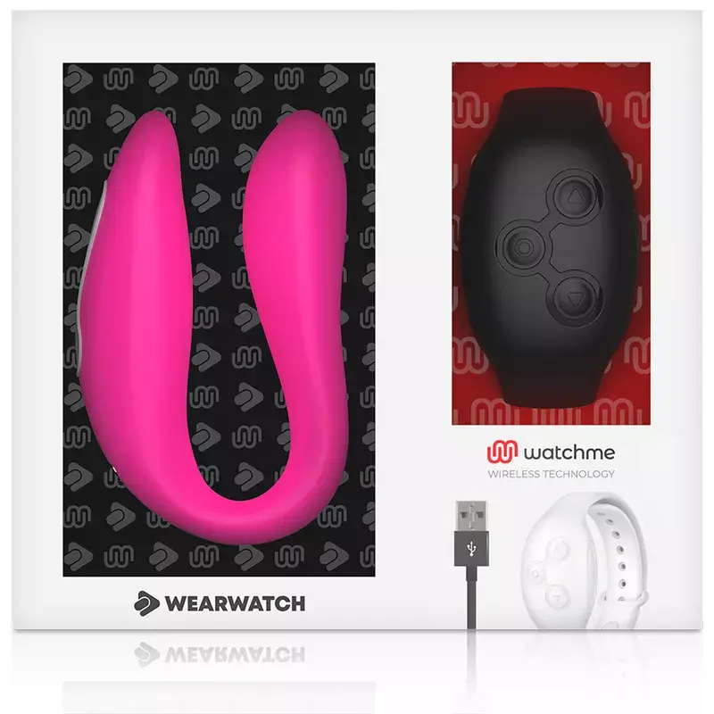 Вибратор Wearwatch D-227592 Photo 7