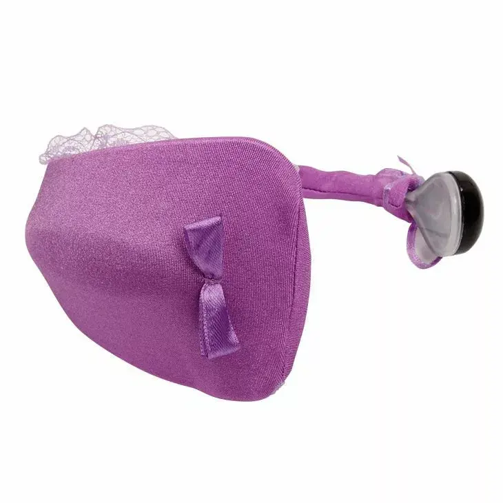 Tanga ar vibratoru BAILE D44-194945LL Photo 3