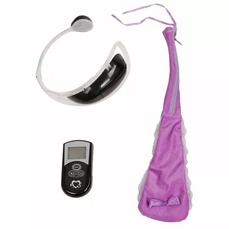 Tanga ar vibratoru BAILE D44-194945LL Photo 4