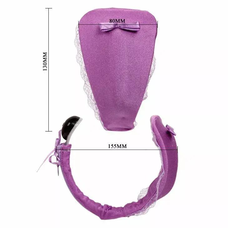 Tanga ar vibratoru BAILE D44-194945LL Photo 5