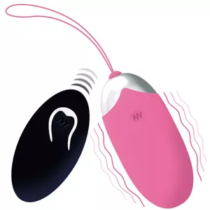 Vibrators INTENSE Silikons Rozā