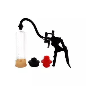 Erection Pump Seven Creations