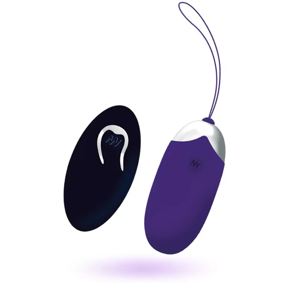 Vibrator INTENSE Flippy II Photo 3