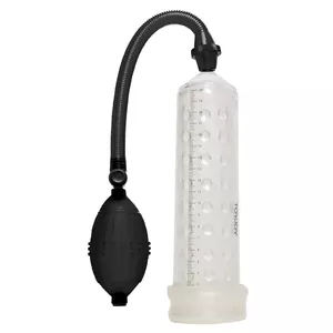 Penis Pump TOYJOY