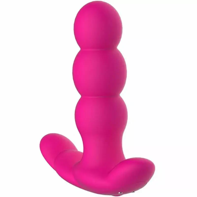 NALONE Pearl Anal Vibrator with Remote Control Photo 3