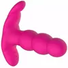 NALONE Pearl Anal Vibrator with Remote Control Photo 4