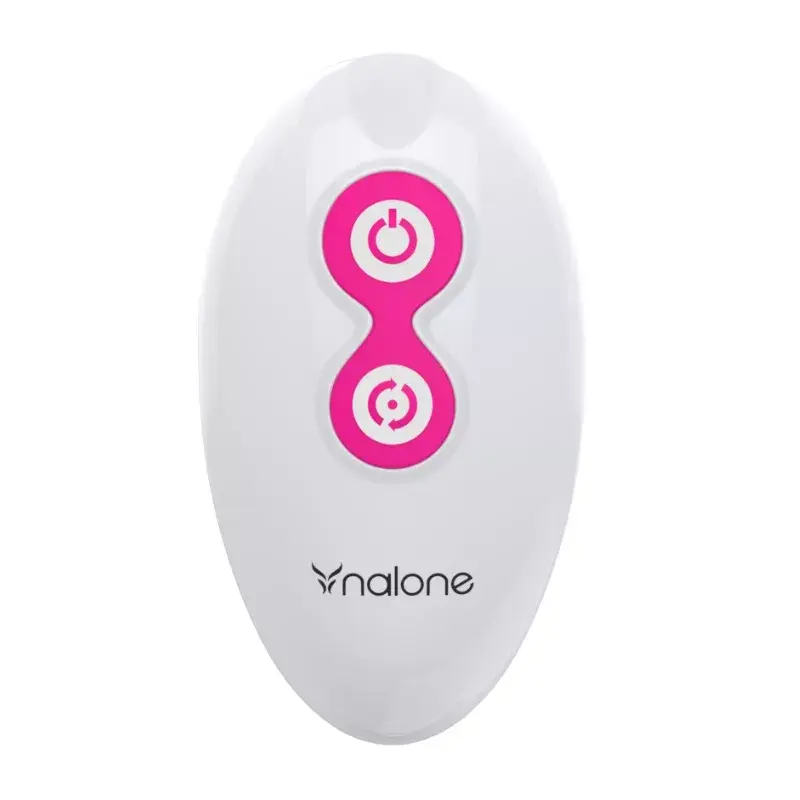 NALONE Pearl Anal Vibrator with Remote Control Photo 5