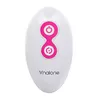 NALONE Pearl Anal Vibrator with Remote Control Photo 5