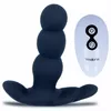 NALONE Pearl Anal Vibrator with Remote Control Photo 7