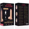 Вибратор Cyber Silicock Модель D-218560 Photo 7