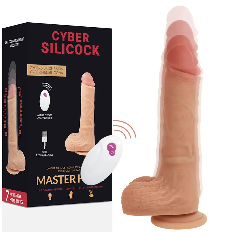 Vibrators