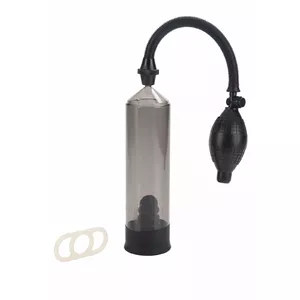 Penis Pump CalExotics