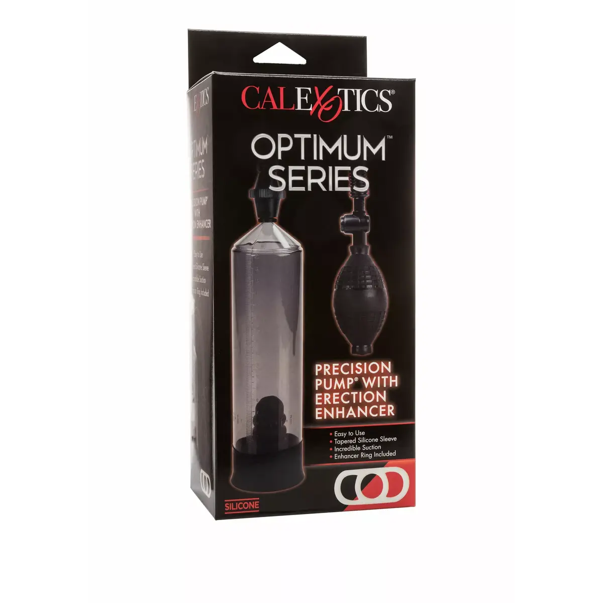 Помпа для пениса CalExotics Precision Pump 12656 Photo 2