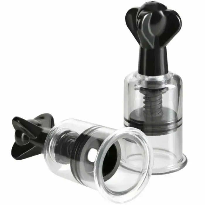 Penis Pump Pipedream FETISH FANTASY LIMITED EDITION Photo 4