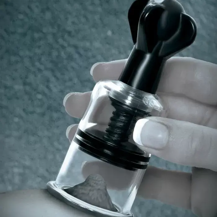 Penis Pump Pipedream FETISH FANTASY LIMITED EDITION Photo 6