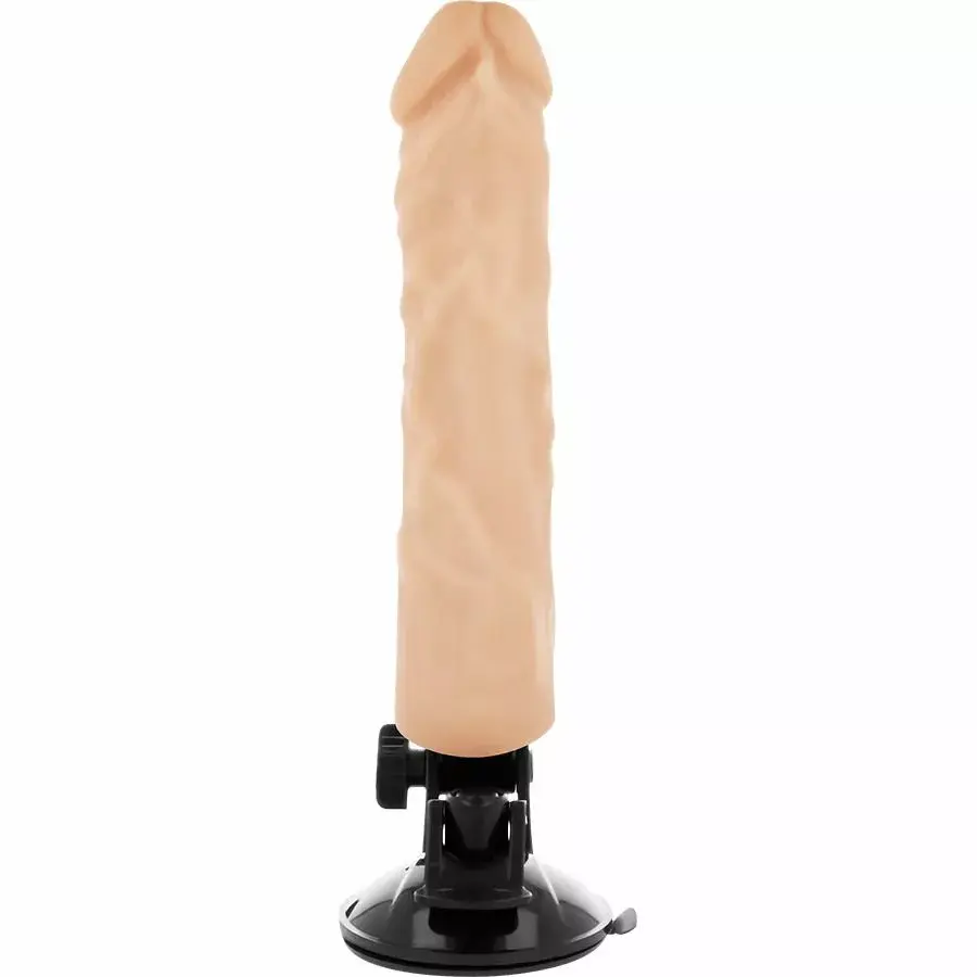Вибратор BASECOCK Модель D-223008 Photo 2