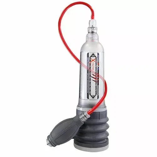 Помпа для пениса Bathmate Hydromax x40 xtreme Photo 1