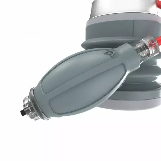 Penis Pump Bathmate Hydromax x50 xtreme Photo 3